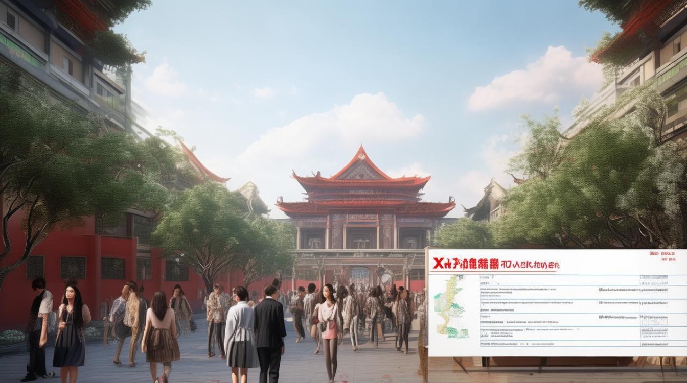 西安大学及录取分？西安各大学录取分数线是多少？