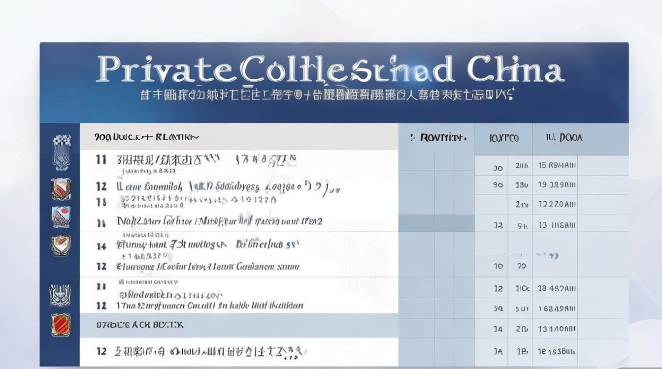 泉州民办职业学院有哪些？泉州民办职业学院排名及学费一览表
