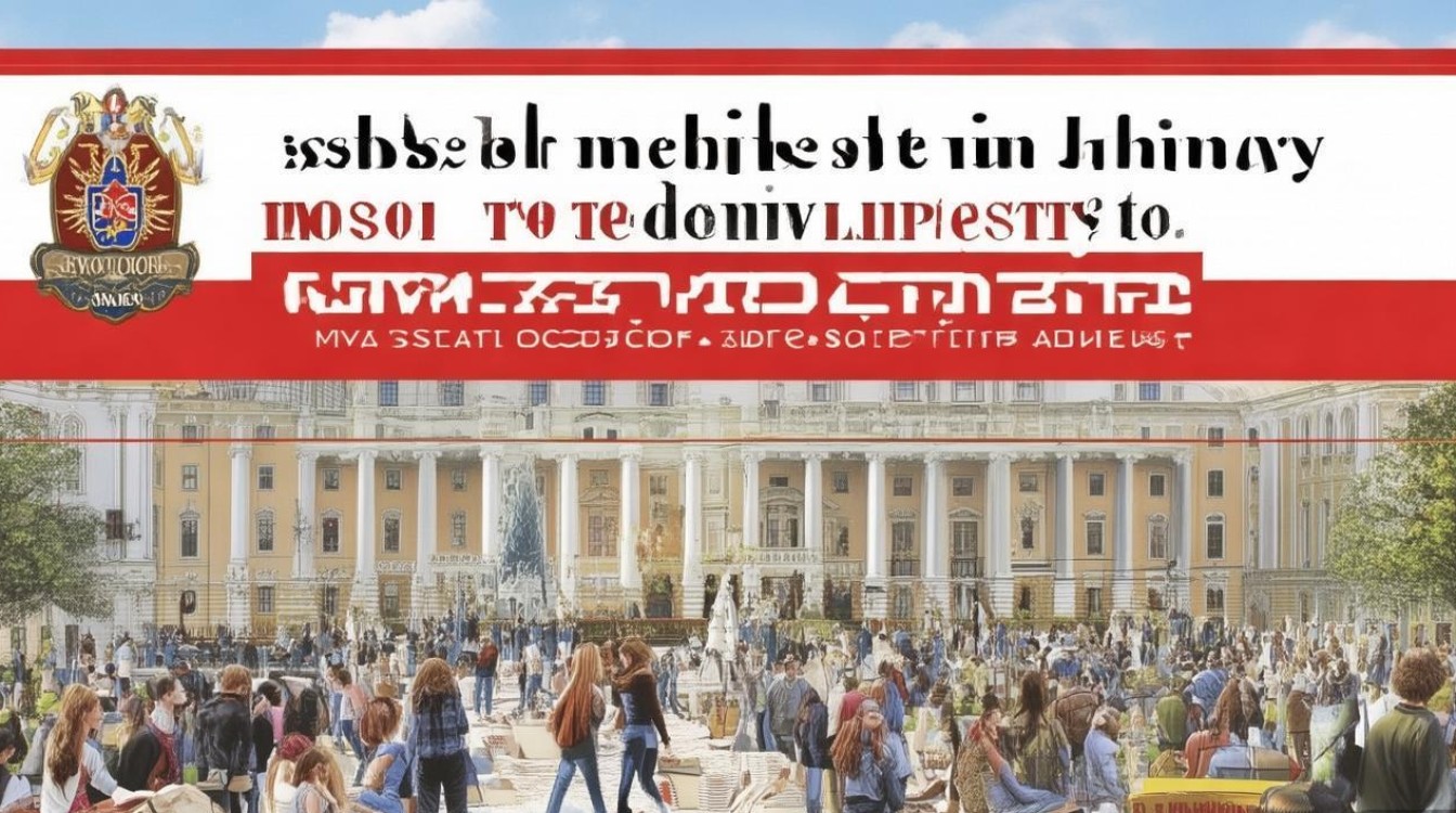 莫斯科大学录取招生难吗？莫斯科大学录取招生条件及分数线是多少？