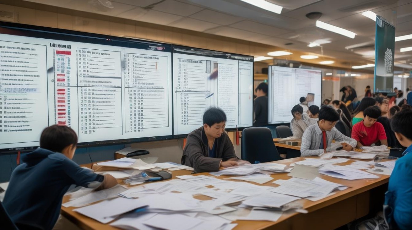 韩国哪些大学录取完了？韩国大学录取结果查询时间及名单