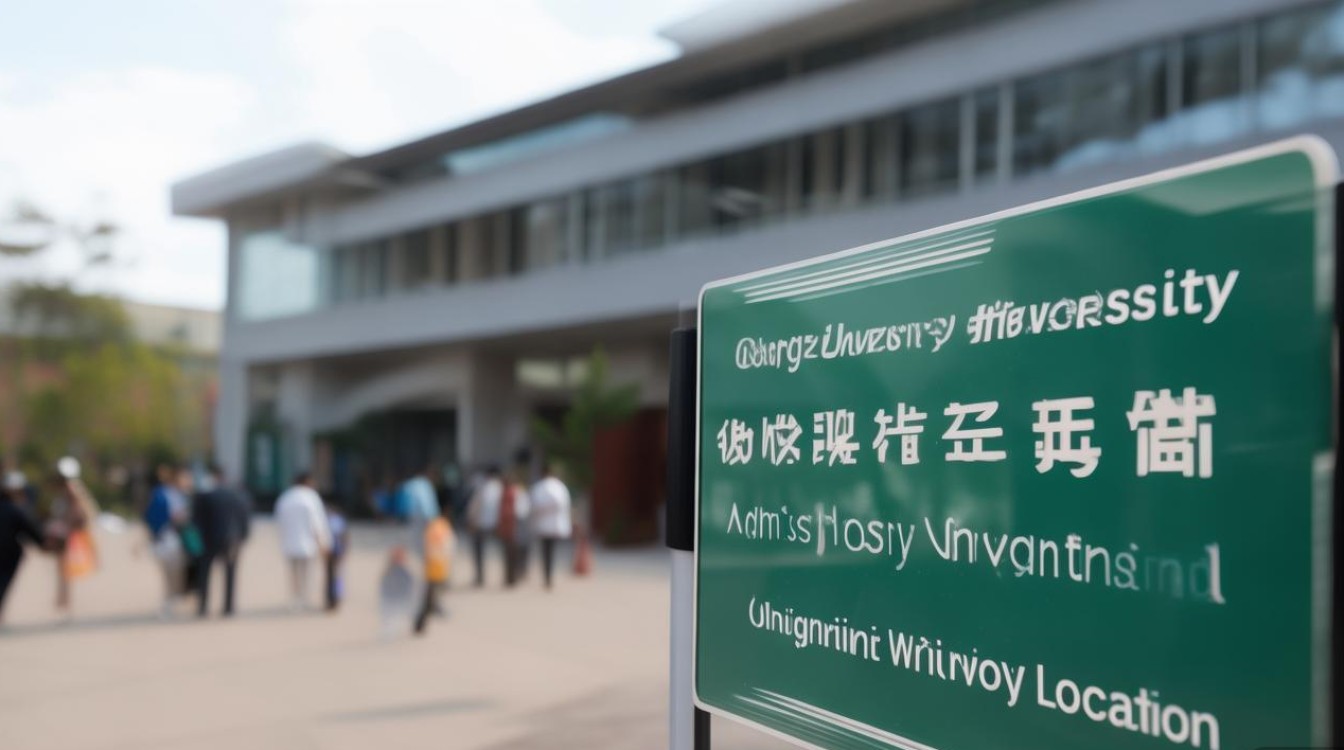 常州大学录取查询窗口在哪？常州大学录取查询入口及方法