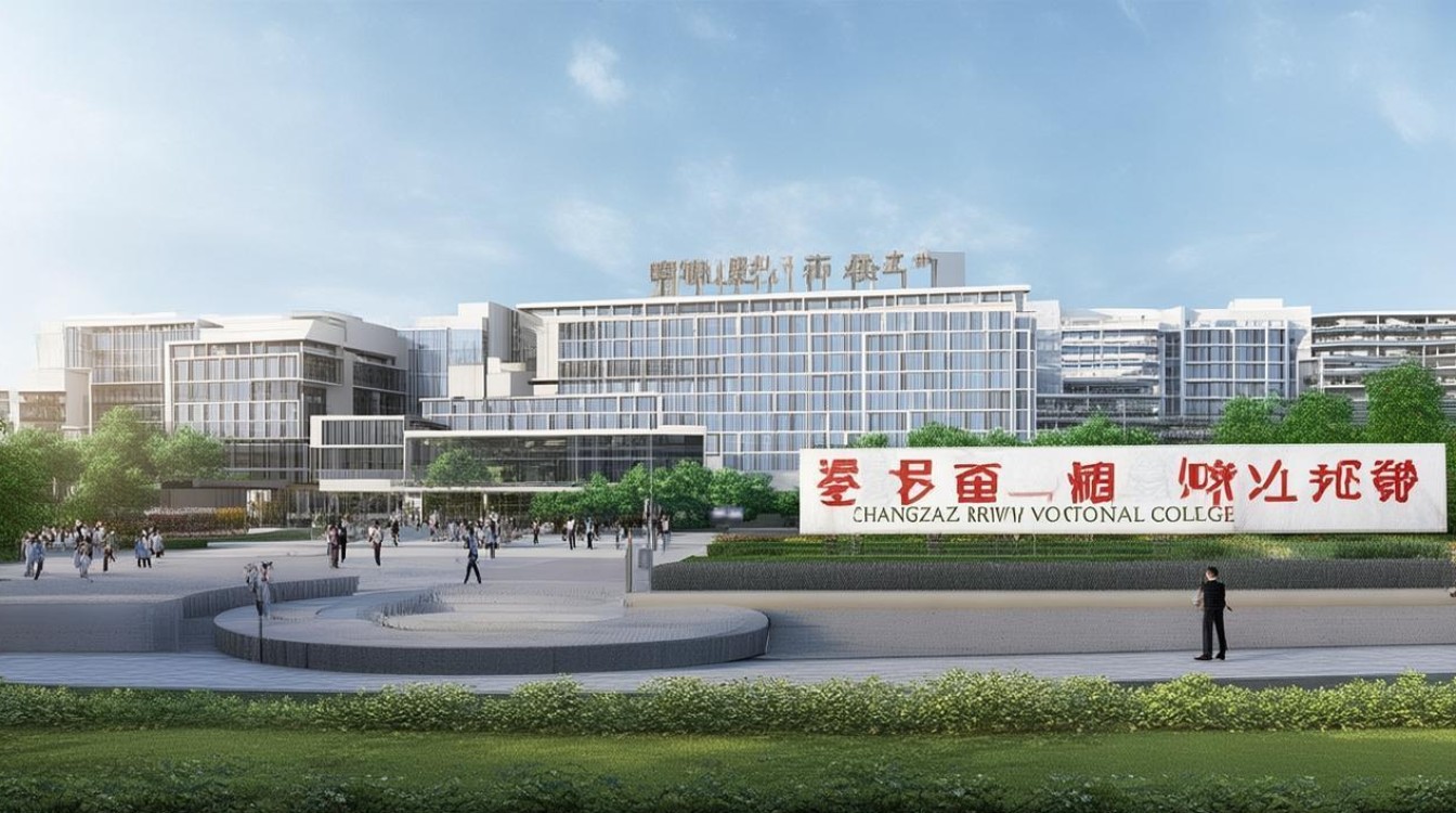 商州铁路职业学院是真的吗？商州铁路职业学院是公办还是民办？