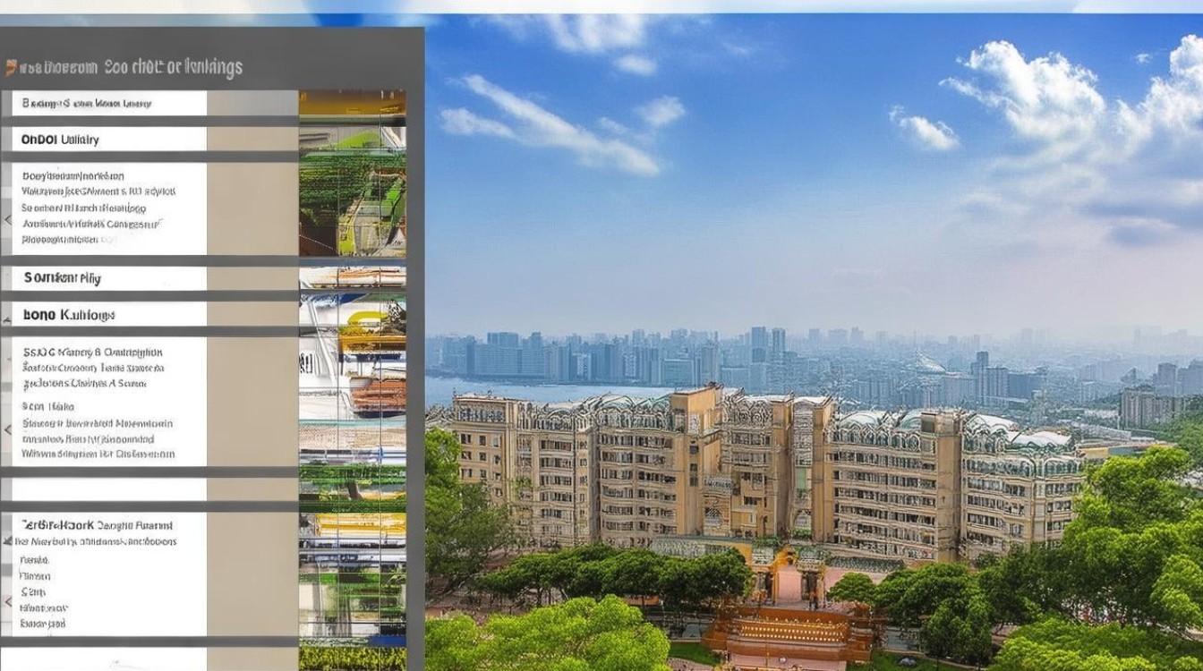 香港法学专科学校排名榜?香港大学是一所什么样的学校? 香港法学专科学校排名榜?香港大学是一所什么样的学校?