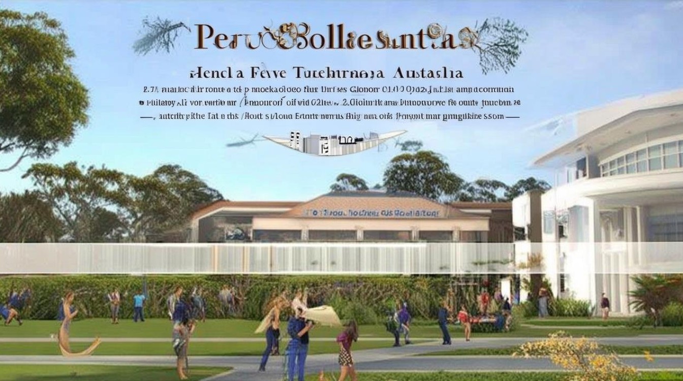 澳洲珀斯职业学院怎么样？澳洲珀斯职业学院排名与学费详解