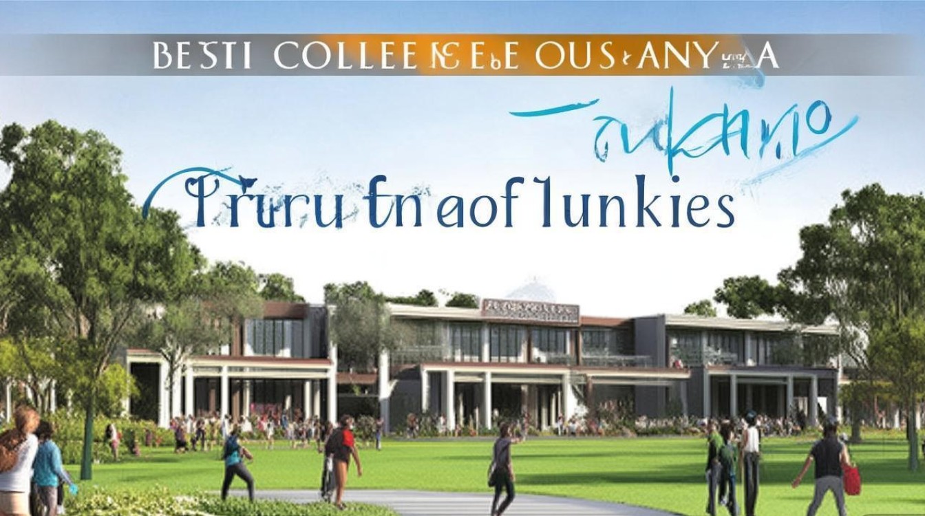 澳洲珀斯职业学院怎么样？澳洲珀斯职业学院排名与学费详解