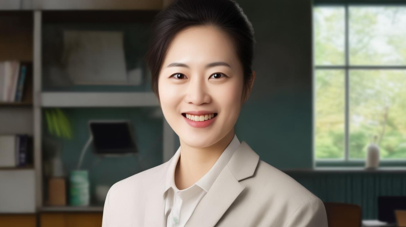 淄博职业学院杨静是谁？淄博职业学院杨静老师个人资料