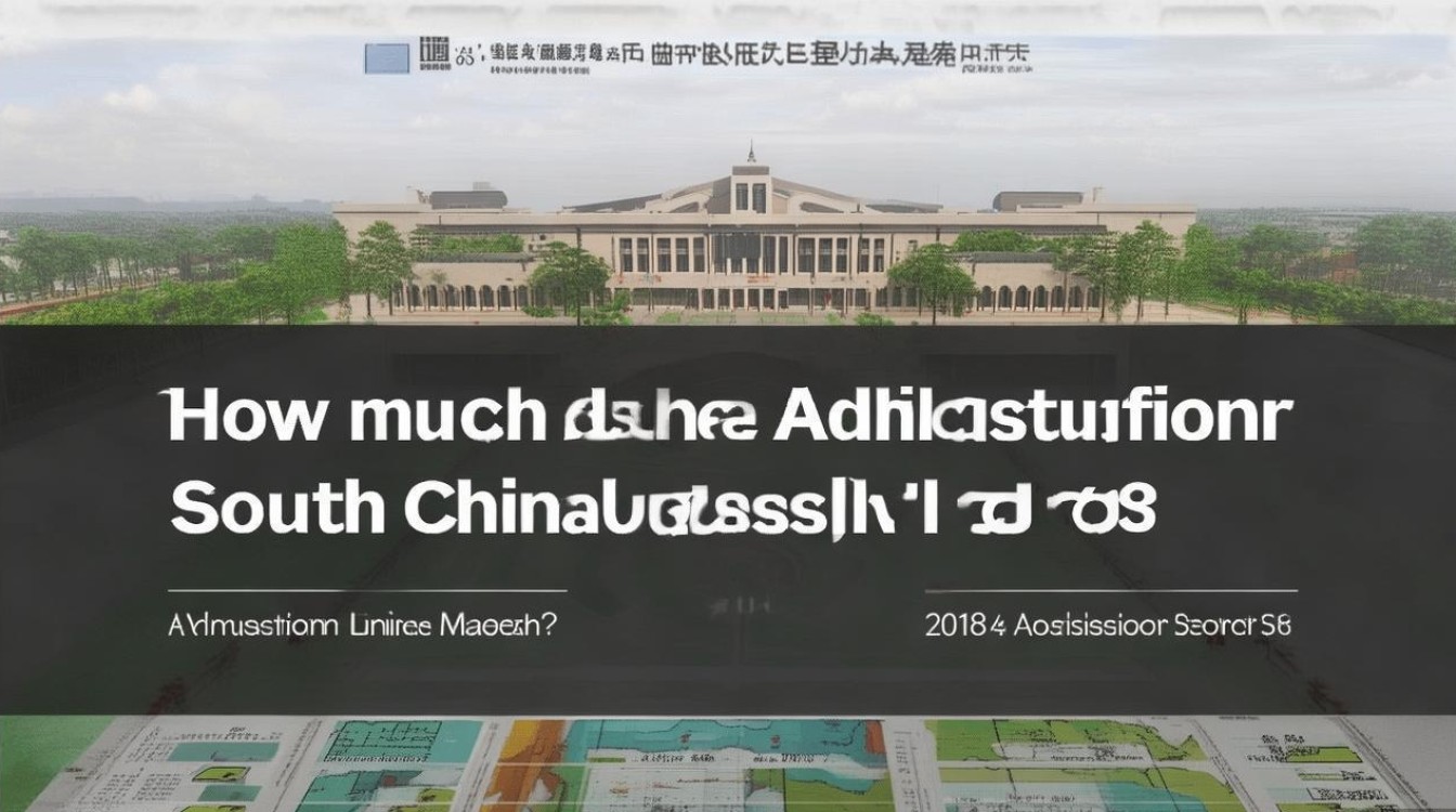 南华大学 2018 录取钱是多少？南华大学 2018 年各专业录取分数线