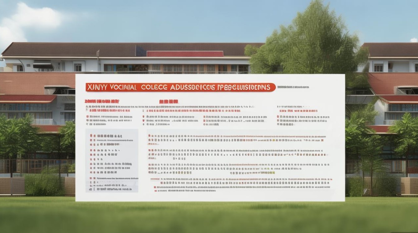 兴义职业学院招生条件是什么？2026 年兴义职业学院招生分数线及专业目录