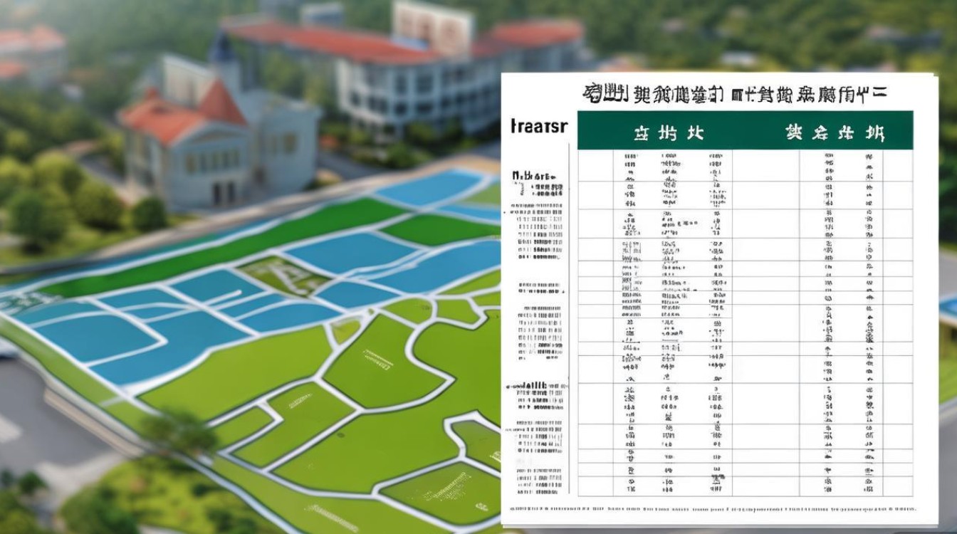阜阳职业学院分类是什么？阜阳职业学院专业分类及录取分数线