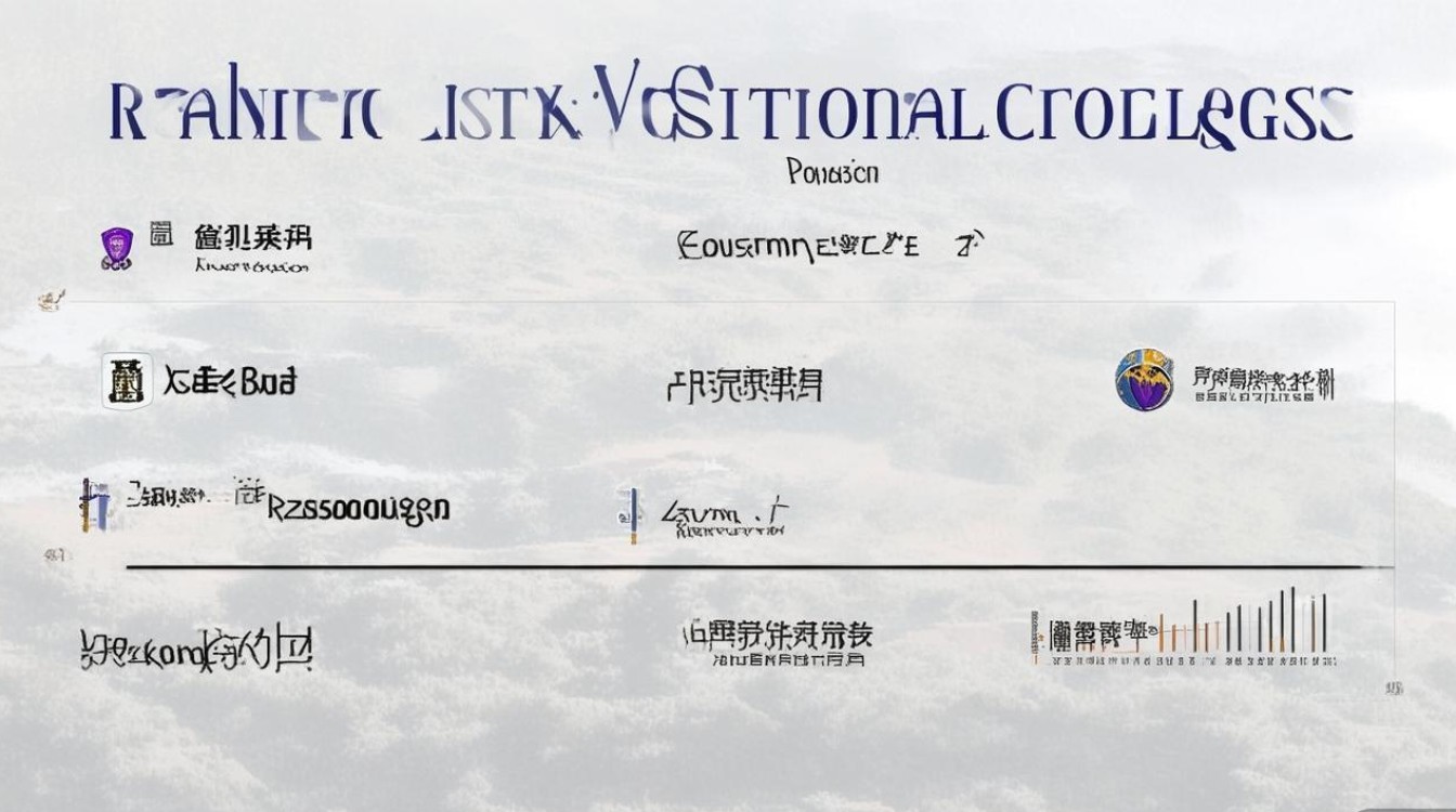 山西专科学校数量排名榜，山西专科学校排名有哪些？