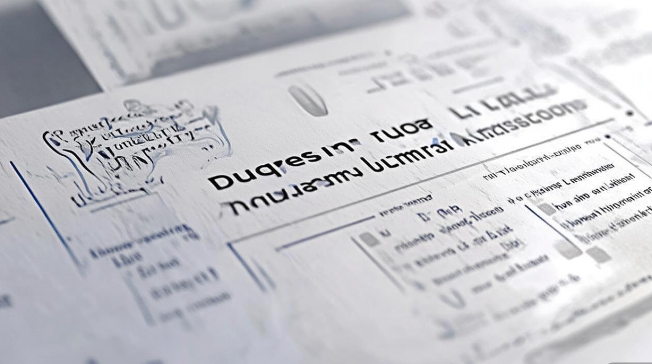 杜肯大学双录取是什么？杜肯大学双录取申请条件有哪些？