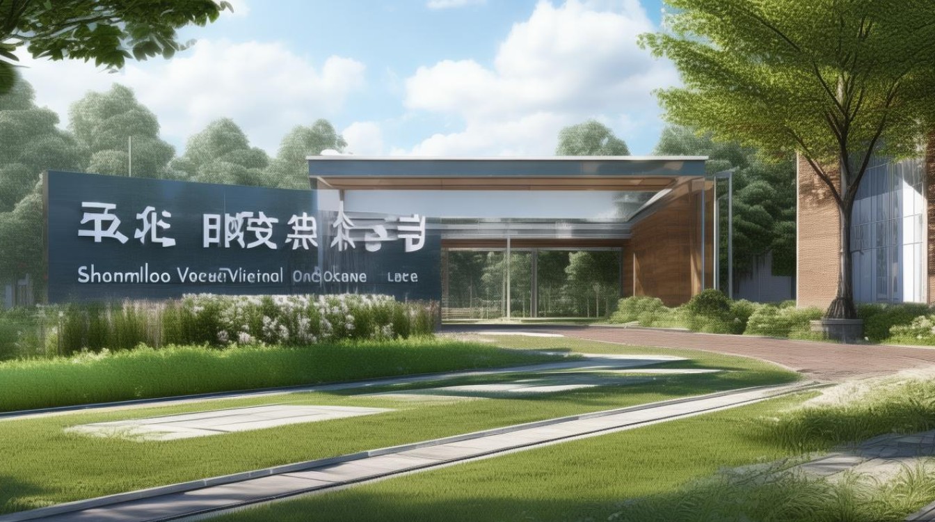 商洛职业学院咋样？商洛职业学院怎么样好不好？