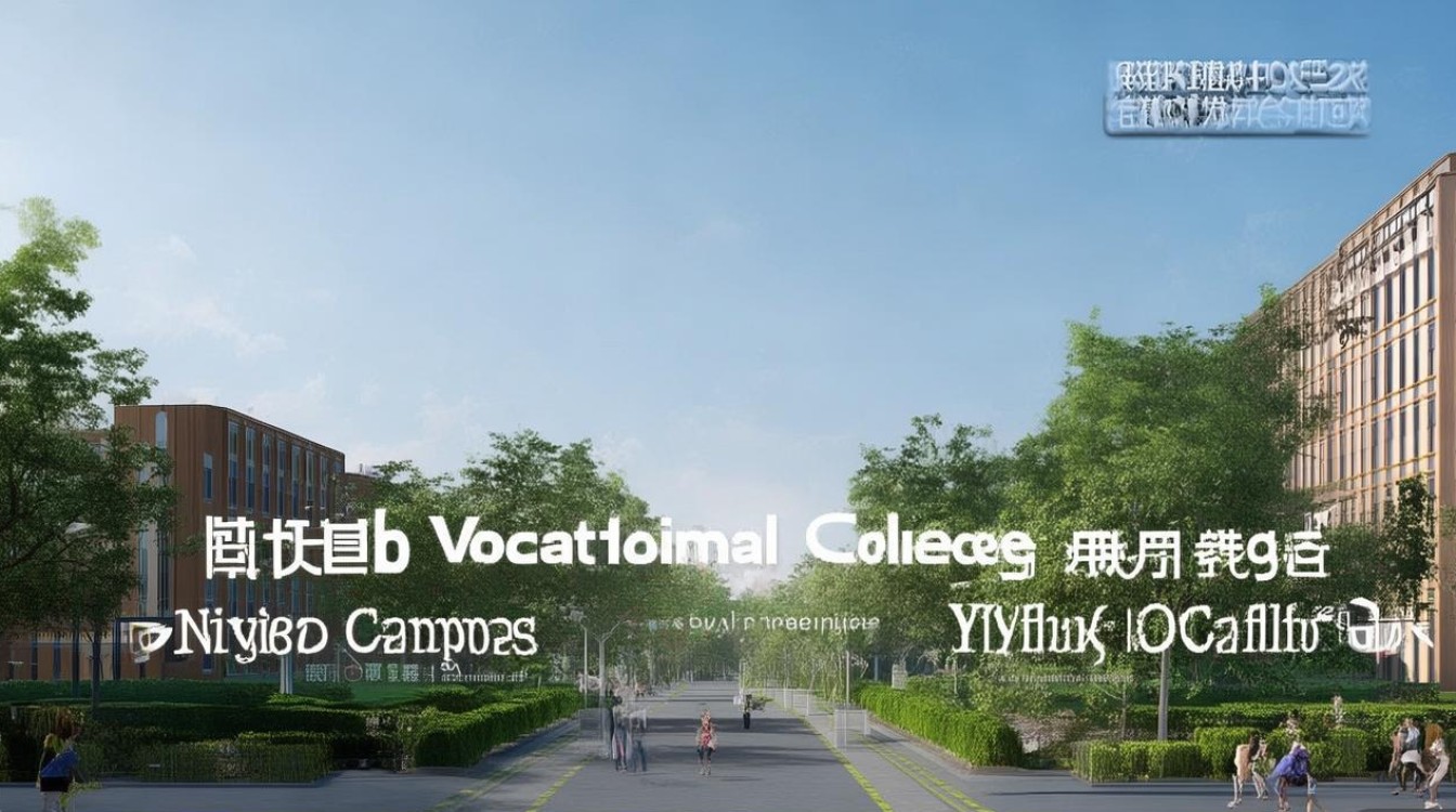 宁波职业学院在余姚吗，宁波职业学院余姚校区地址在哪里