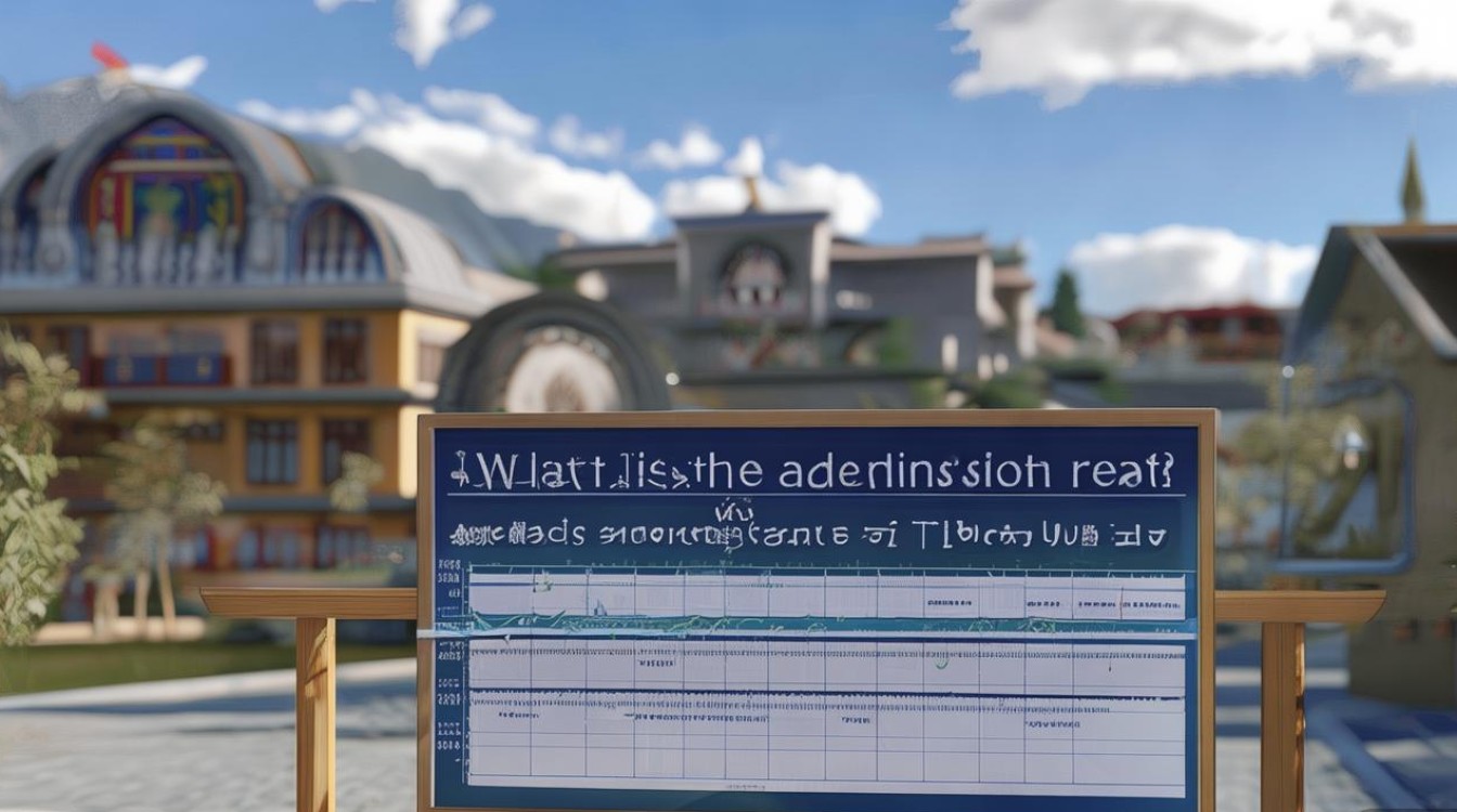 西藏大学录取率是多少?西藏大学历年录取分数线及录取率查询 西藏大学录取率是多少?西藏大学历年录取分数线及录取率查询