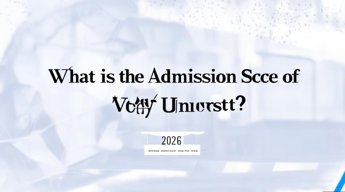 渭南大学录取分数是多少?2026 年渭南大学录取分数线预测 渭南大学录取分数是多少?2026 年渭南大学录取分数线预测