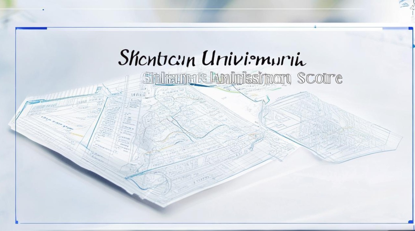 深圳大学深圳录取分数线是多少？深圳大学在深圳录取分数