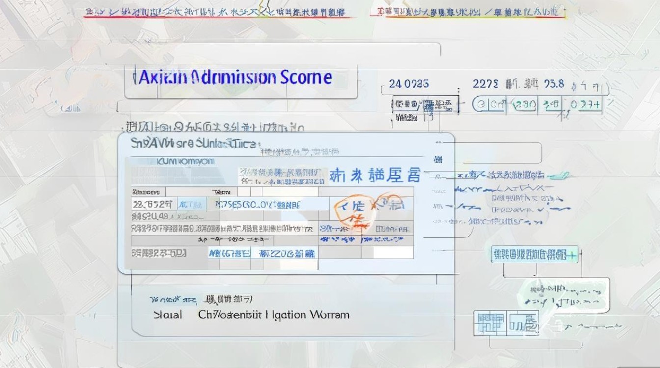 安康大学录取分数是多少?安康大学历年录取分数线 安康大学录取分数是多少?安康大学历年录取分数线