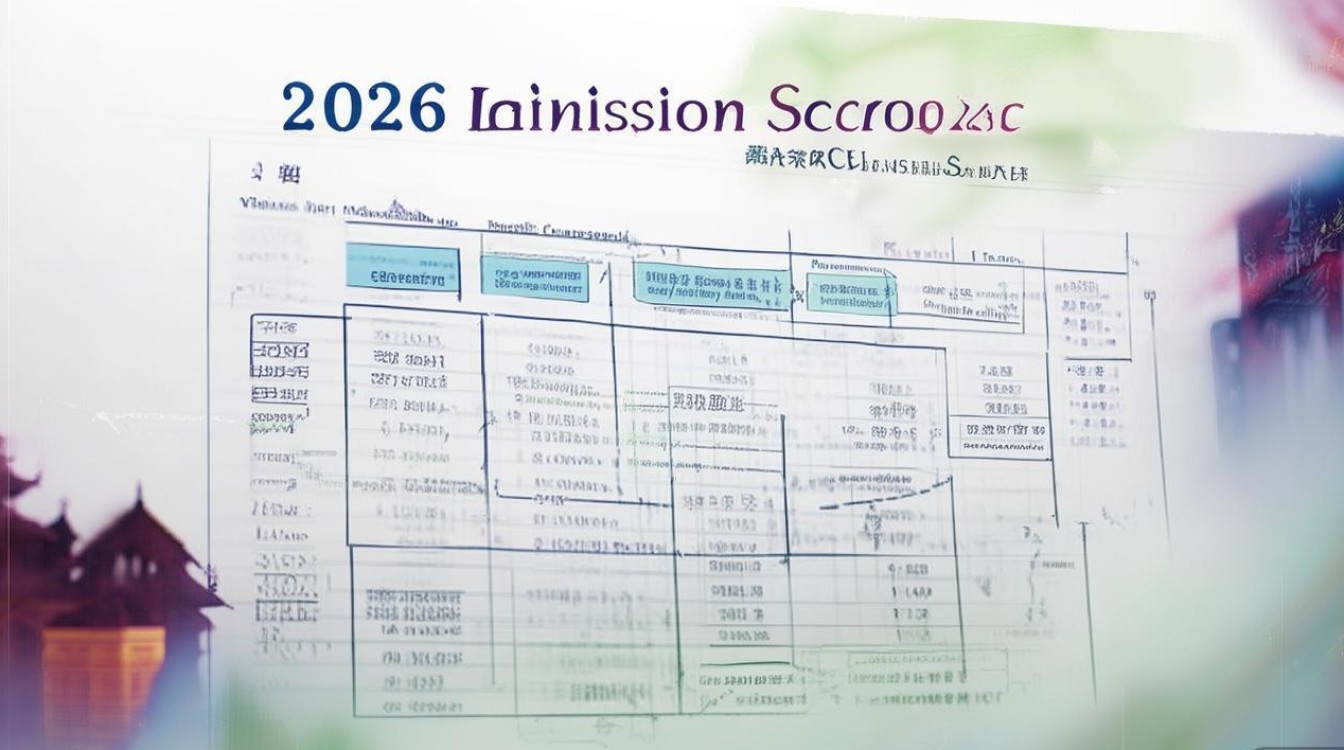 成都大学的录取分是多少？2026 年成都大学各专业录取分数线