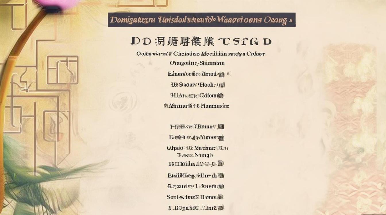 东莞中医专科学校排名榜有哪些？广东中医学校排名大流量词