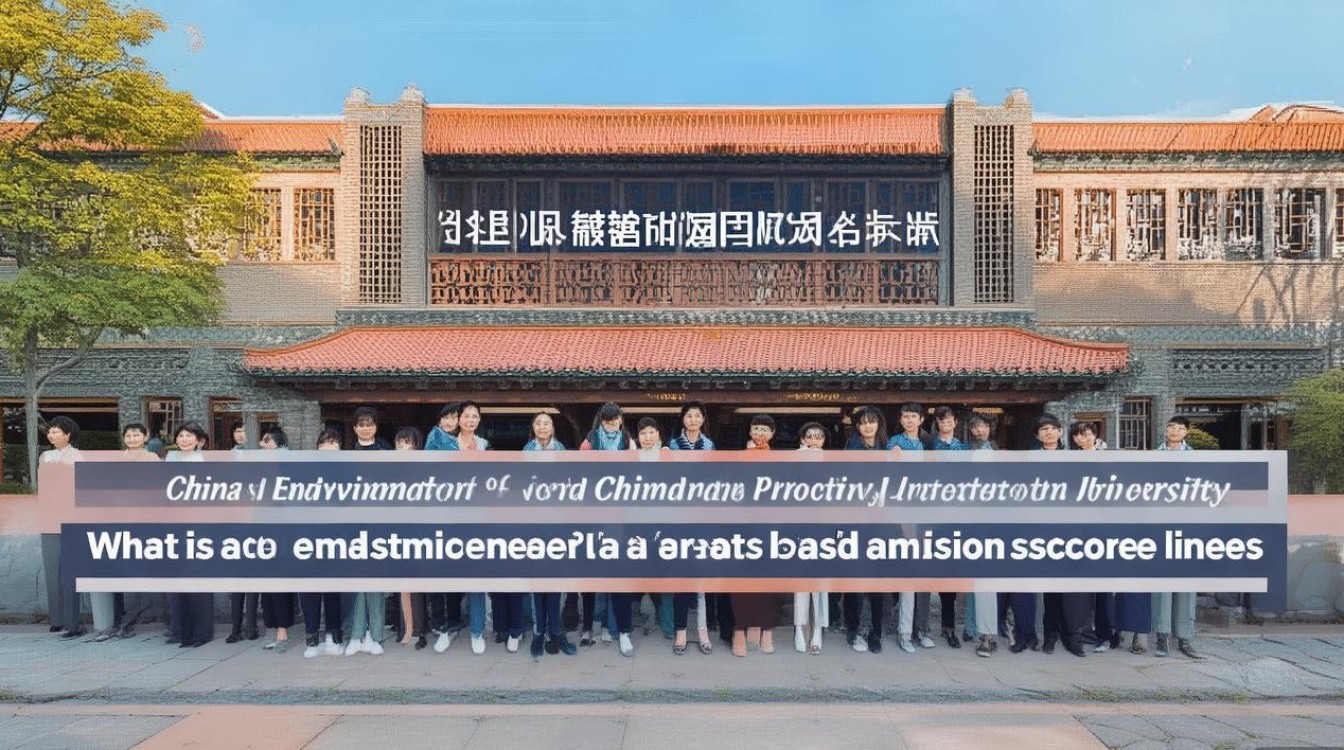 中国环保大学录取分是多少?中国环保大学历年录取分数线 中国环保大学录取分是多少?中国环保大学历年录取分数线