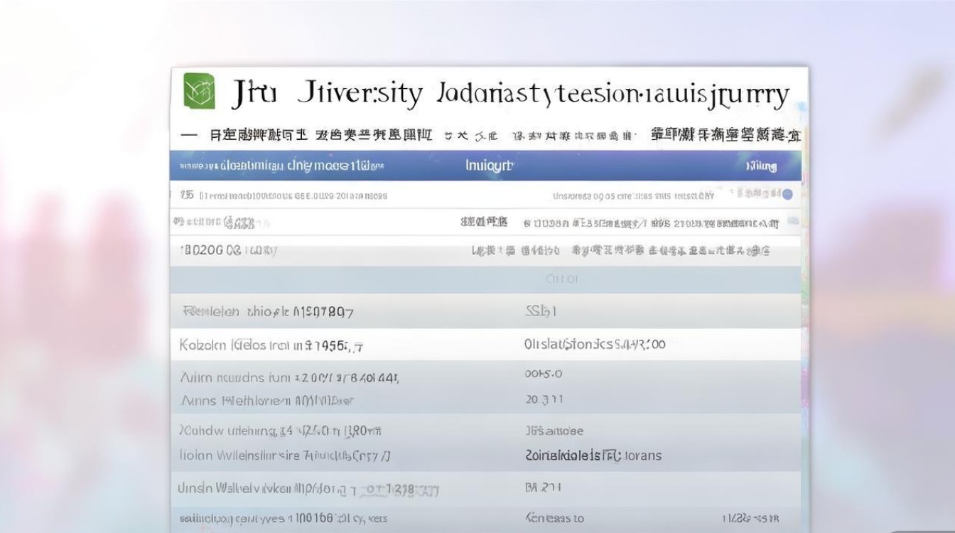 济南大学录取情况查询?2026 年济南大学各专业录取分数线是多少? 济南大学录取情况查询?2026 年济南大学各专业录取分数线是多少?