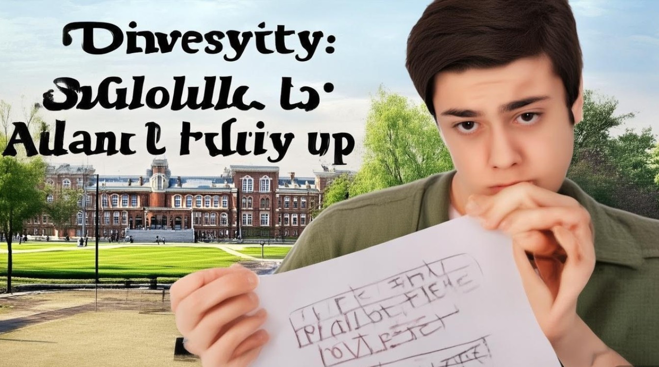 大学录取不想去怎么办？复读还是放弃入学？