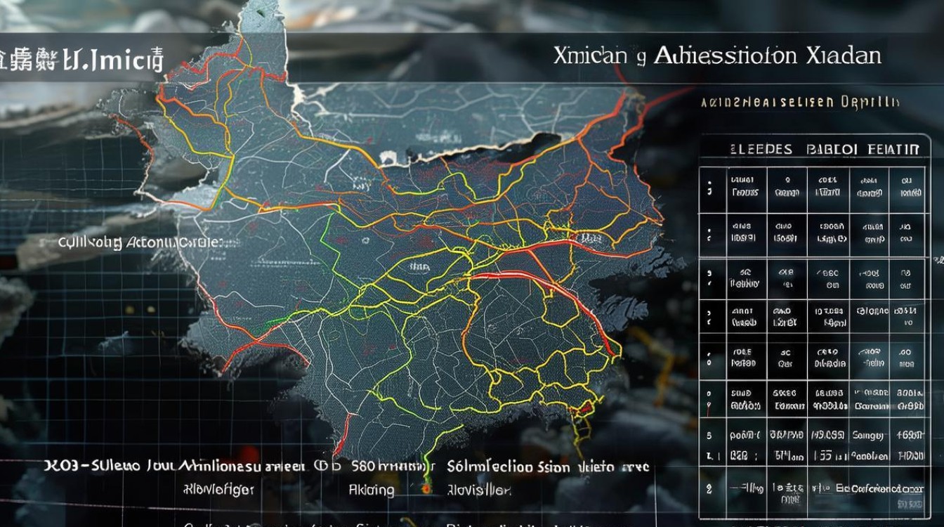 新疆地区大学录取档次如何划分？新疆高考录取批次分数线是多少