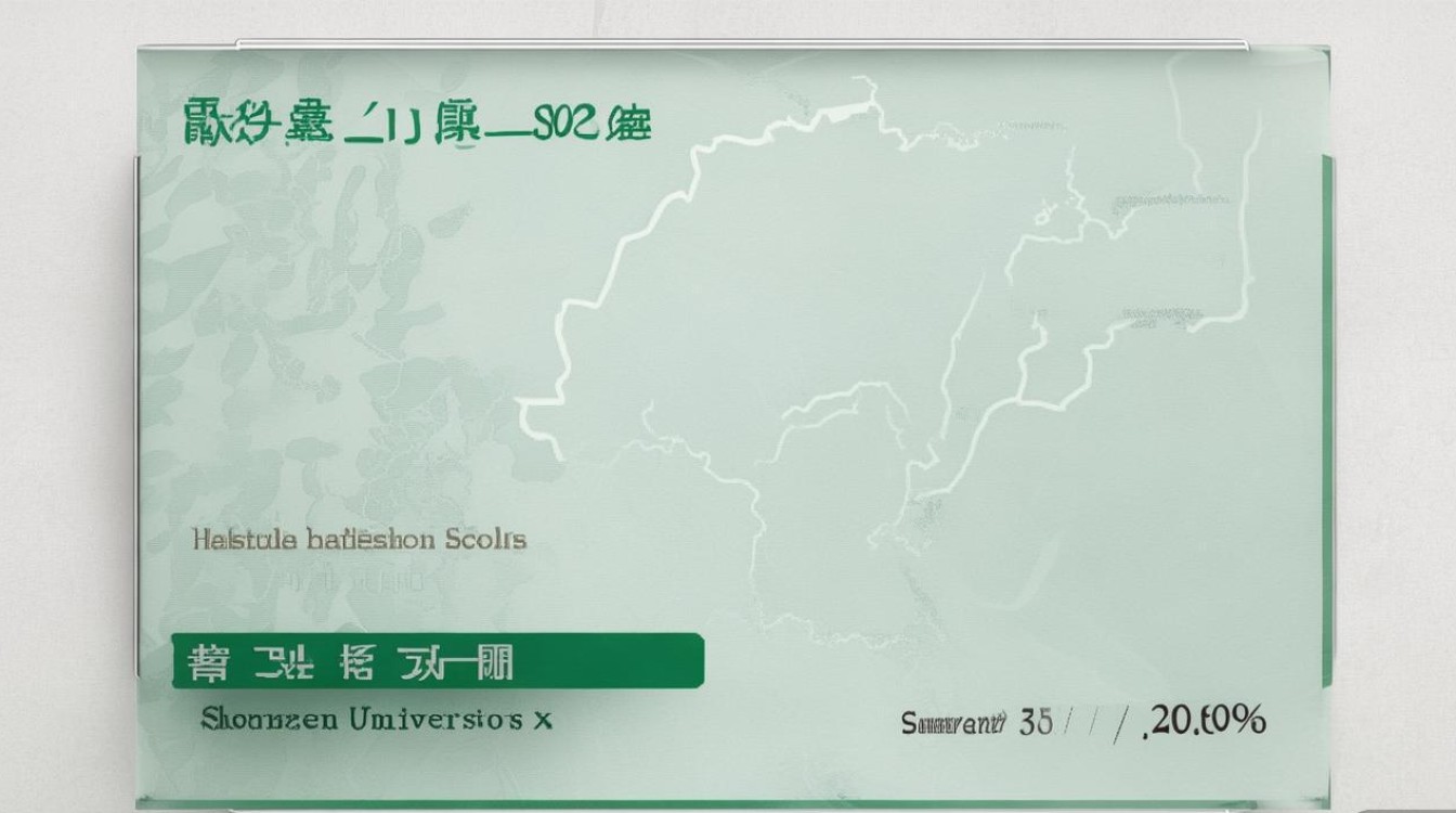 深圳大学广西录取分数是多少？深圳大学在广西历年录取分数线