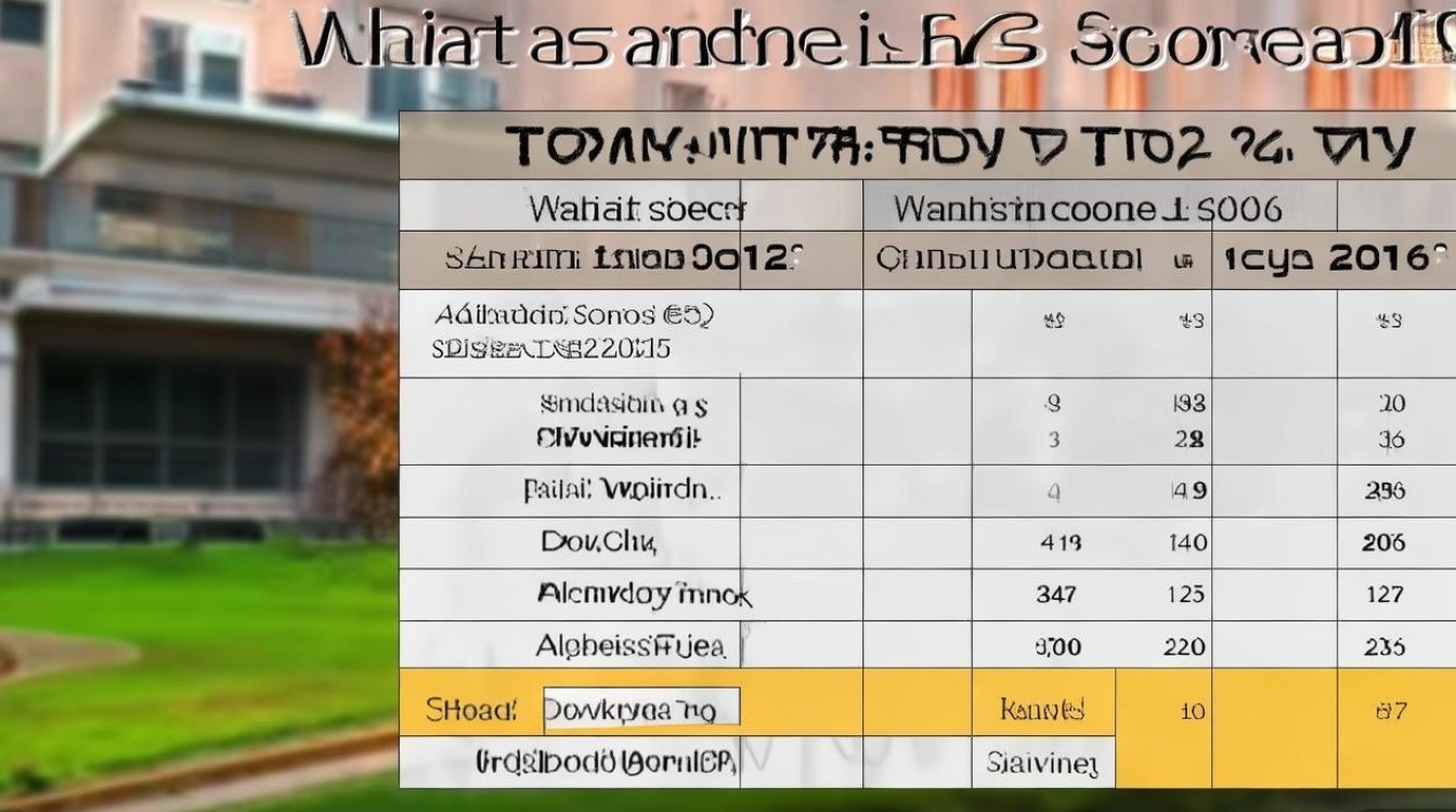 同济大学 2016 年录取分数线是多少？2016 同济大学各省录取分数及位次查询
