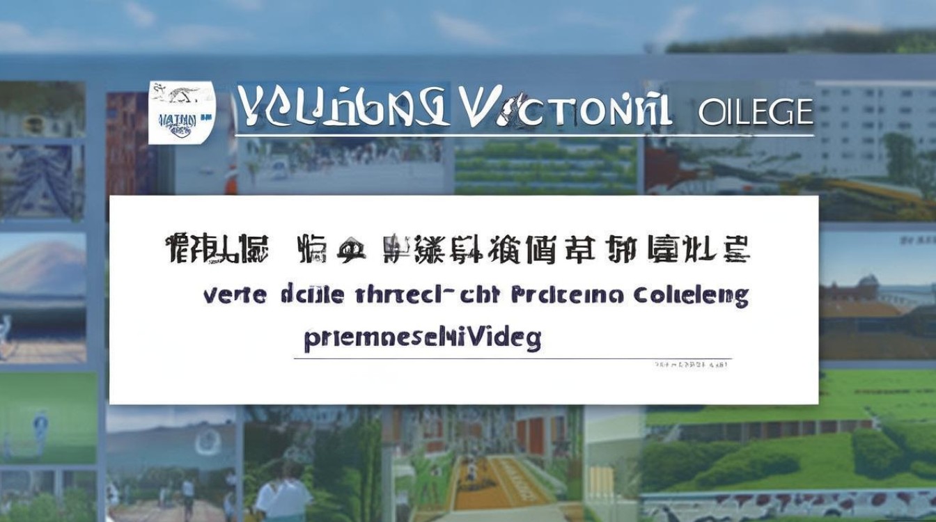 杨凌职业学院视频在哪里看？杨凌职业学院宣传视频