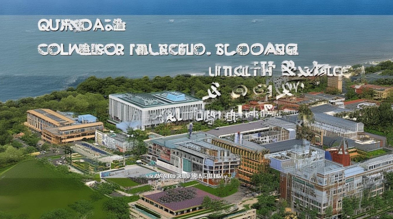 青岛几所职业学院？青岛比较好的职业学院有哪些？