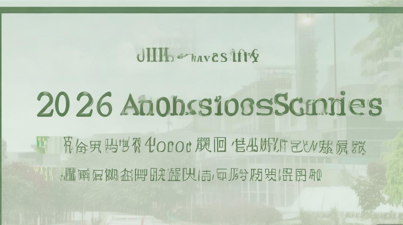 济南大学院录取分是多少？2026 年济南大学各专业录取分数线