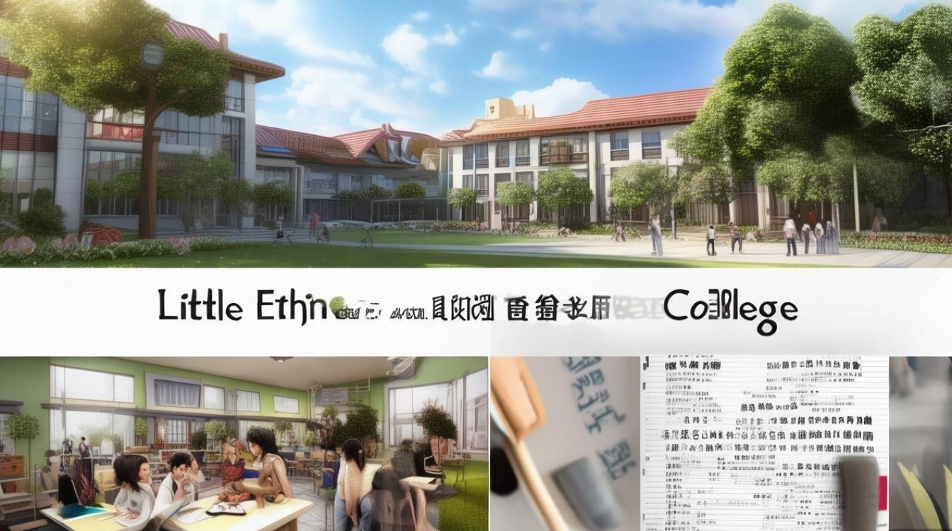 小民族职业学院怎么样？小民族职业学院录取分数线是多少