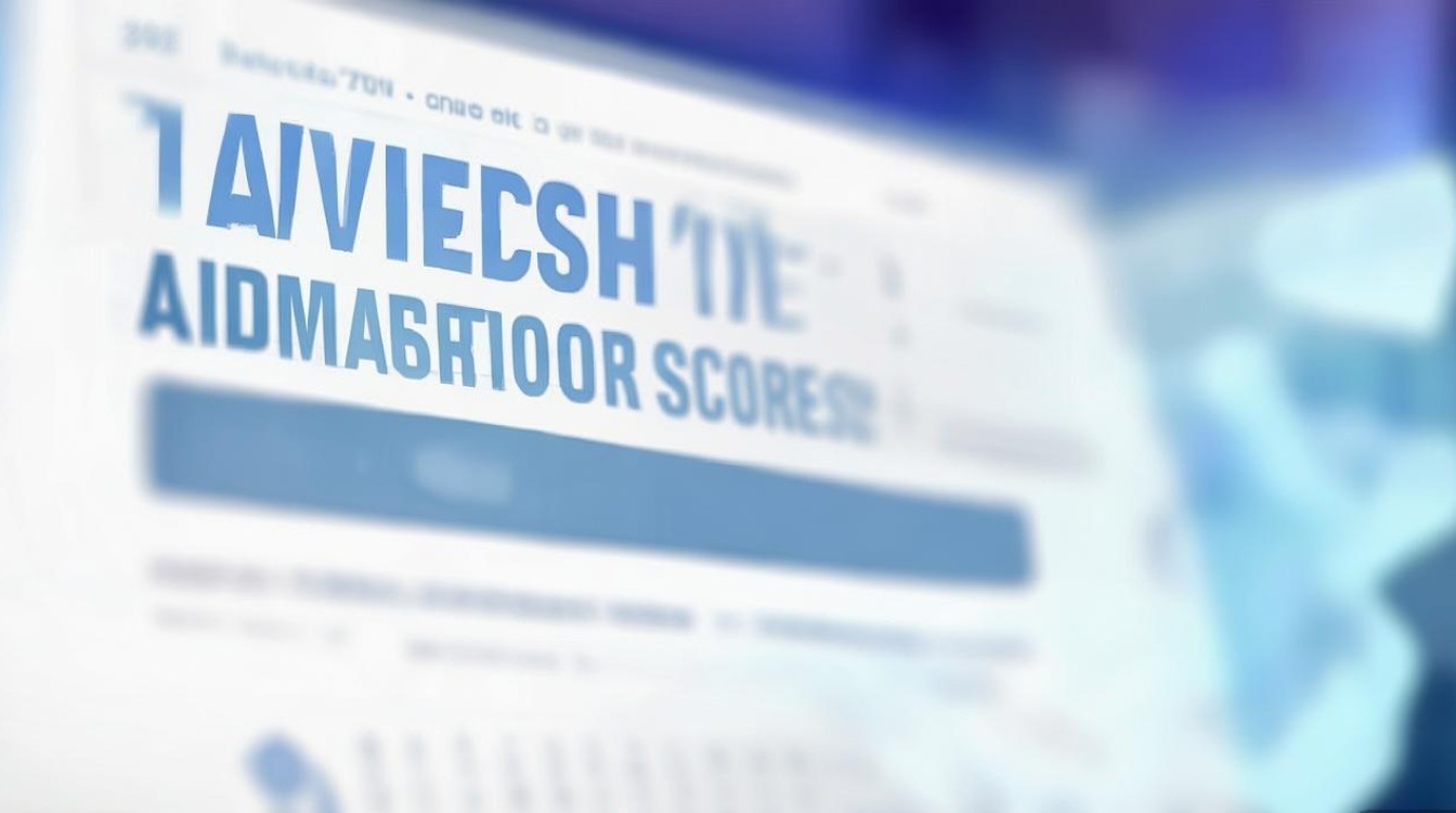 大学录取分怎么查询？2026 各高校录取分数线查询入口在哪？