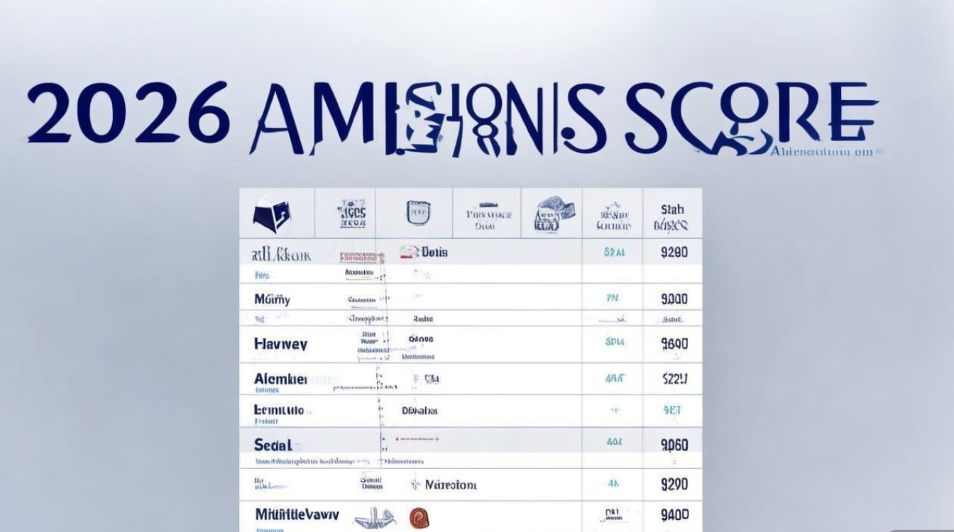 私立大学录取分数是多少？2026 年私立大学录取分数线及排名