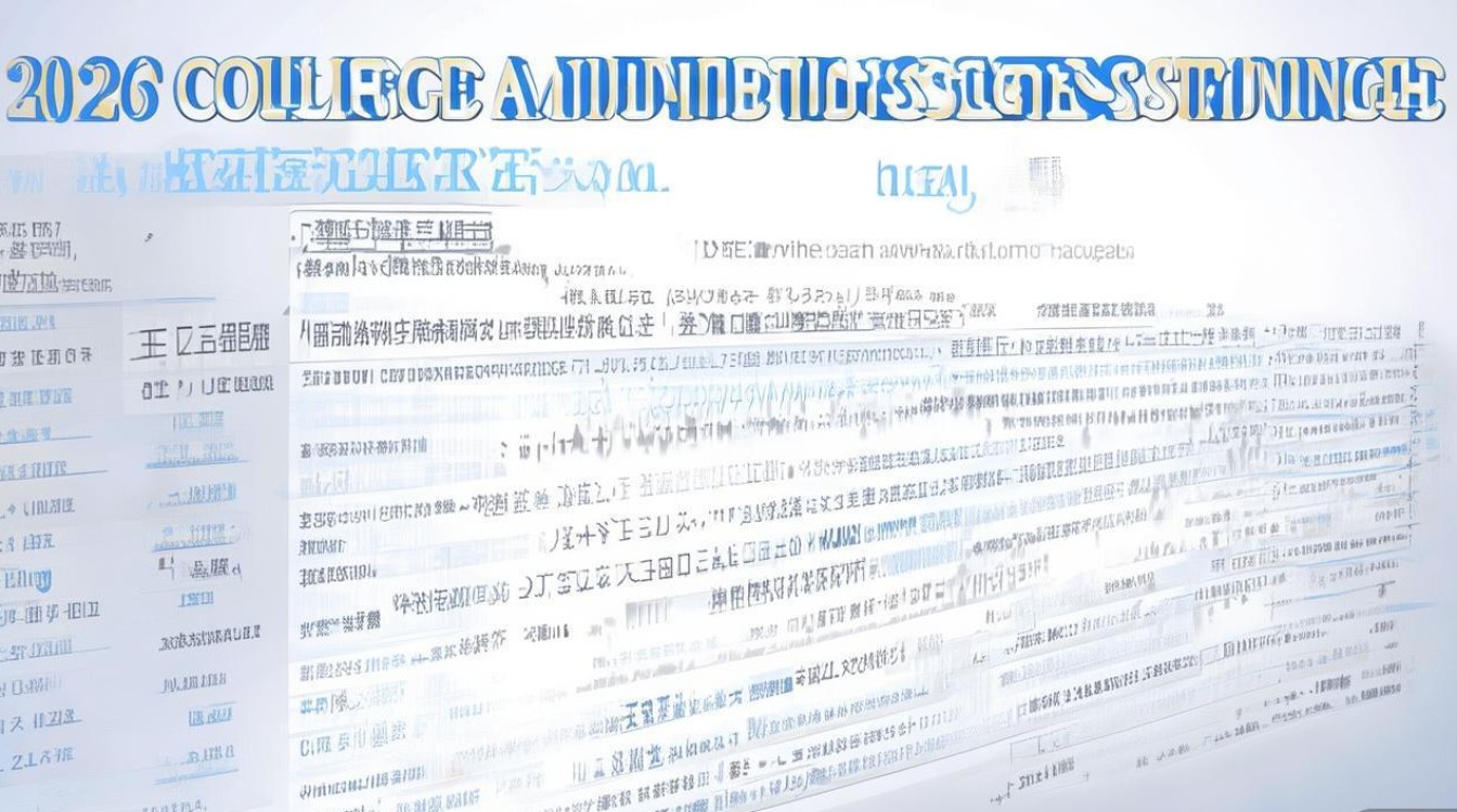 河南各个大学录取分数线是多少?2026 河南各大学录取分数及位次查询 河南各个大学录取分数线是多少?2026 河南各大学录取分数及位次查询