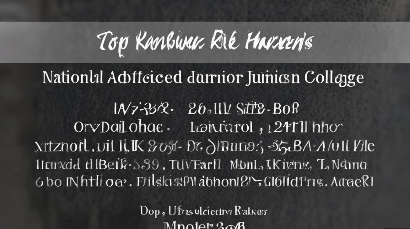 我国部属专科学校排名榜有哪些？附大学排名中哪所就业率高？