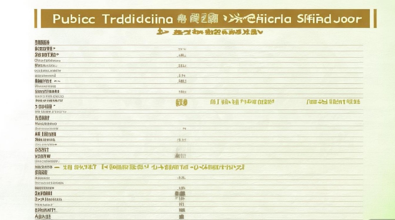 公立中医专科学校排名榜？中医大专院校有哪些？