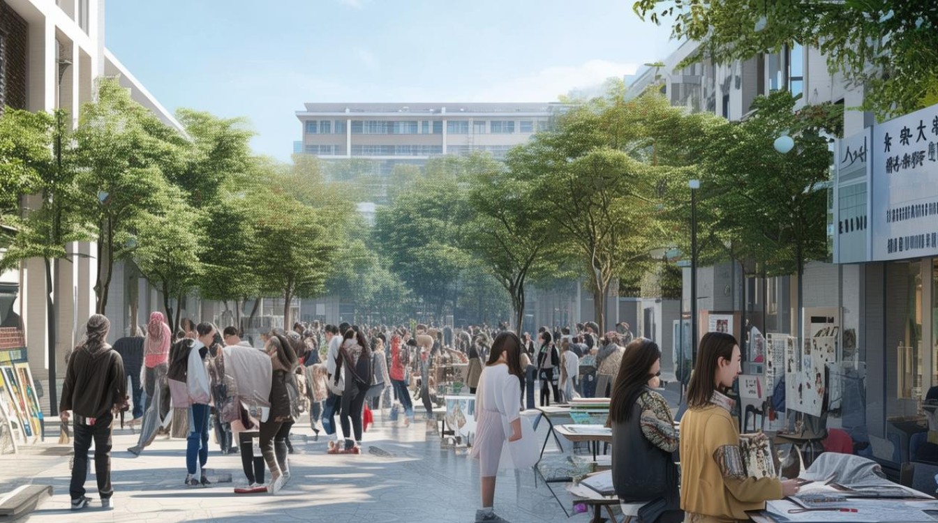 延安的美术录取大学有哪些？延安美术生能考哪些大学？