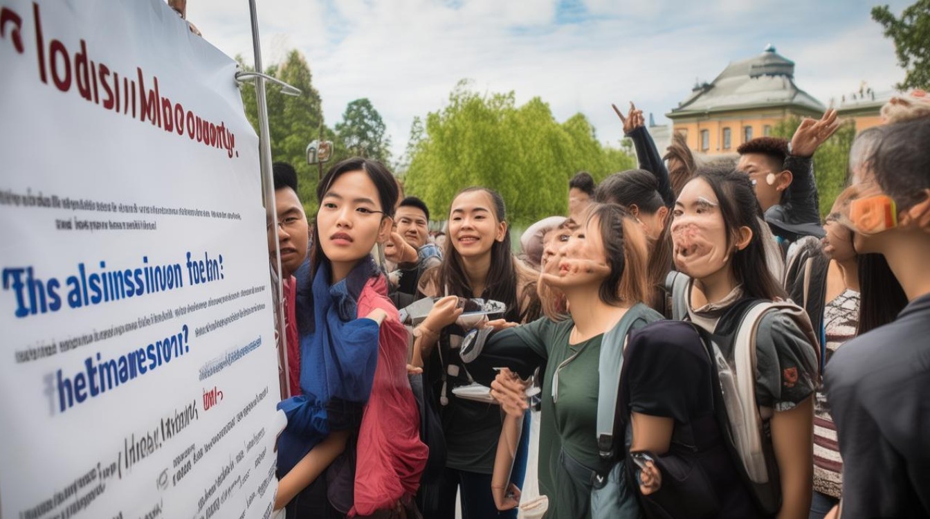 莫斯科大学录取中国学生难吗？莫斯科大学对中国留学生录取要求