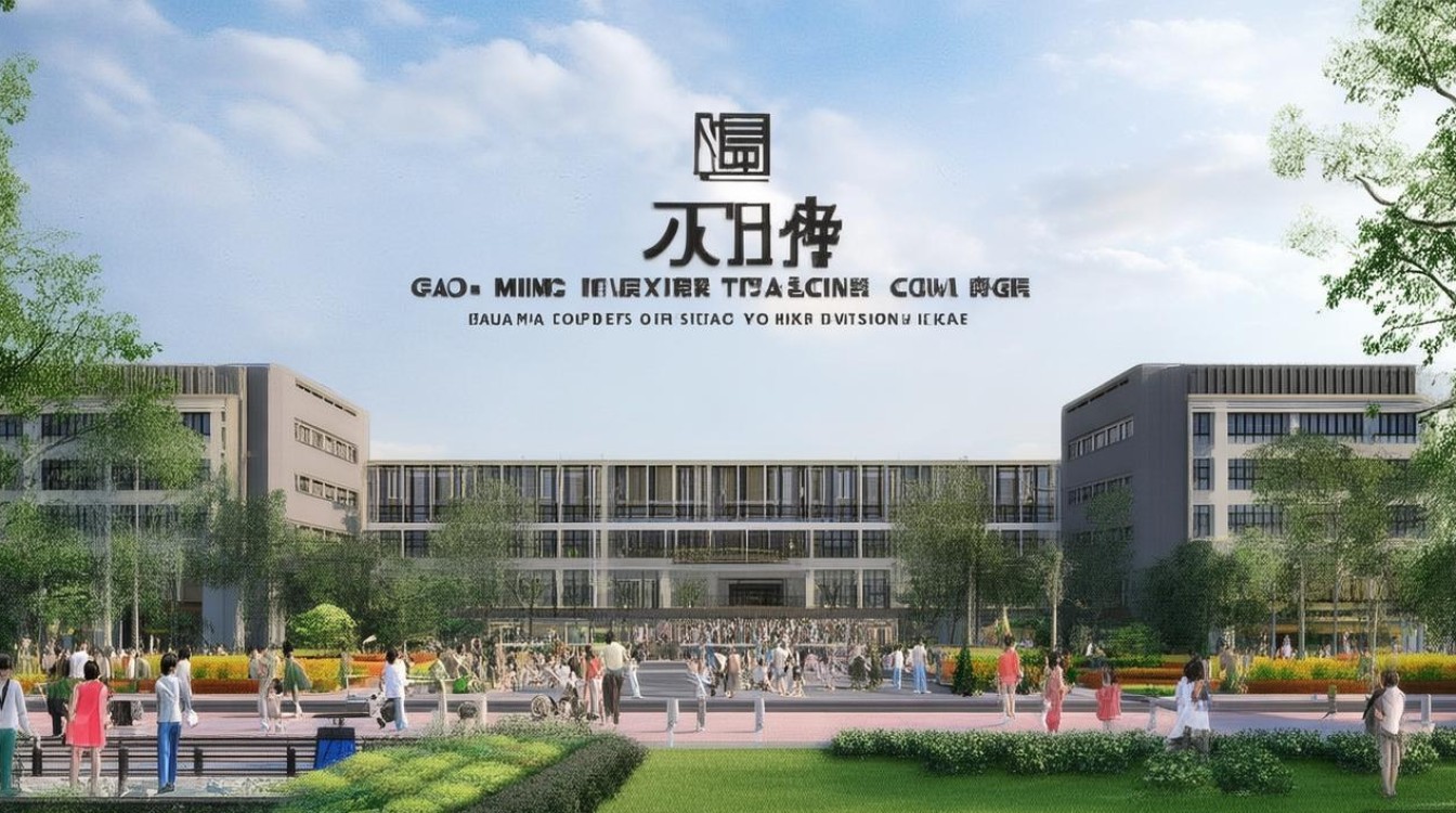 高明纺织职业学院怎么样？高明纺织职业学院录取分数线是多少？