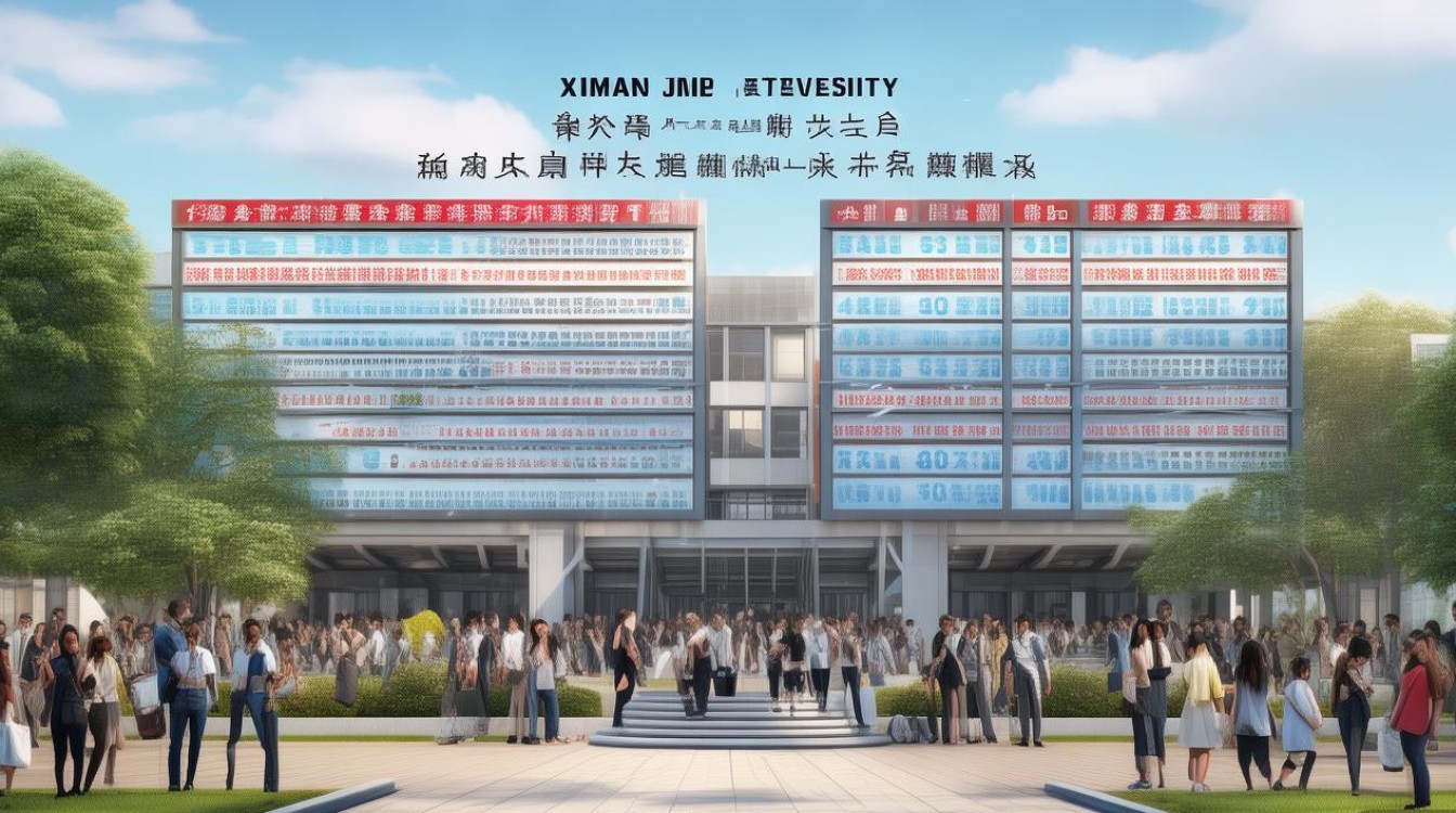 厦门集美大学录取几分?2026 年厦门集美大学各专业录取分数线是多少? 厦门集美大学录取几分?2026 年厦门集美大学各专业录取分数线是多少?