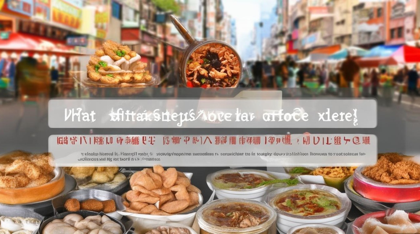 保险职业学院有什么好吃的小吃?保险职业学院附近美食推荐 保险职业学院有什么好吃的小吃?保险职业学院附近美食推荐