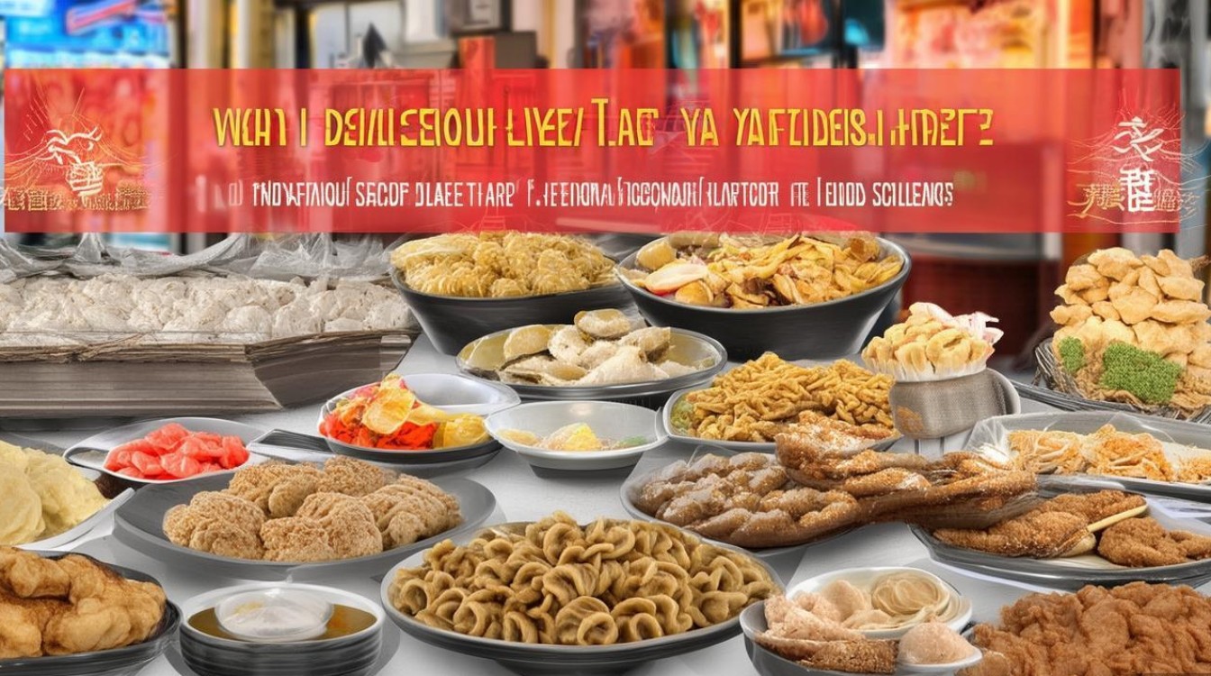 保险职业学院有什么好吃的小吃?保险职业学院附近美食推荐 保险职业学院有什么好吃的小吃?保险职业学院附近美食推荐