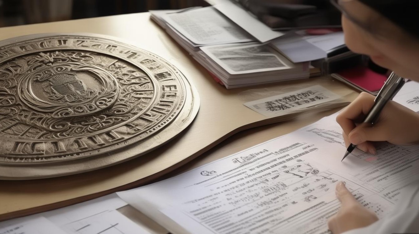 淄博职业学院印章在哪里办理？淄博职业学院公章备案流程及办理地点