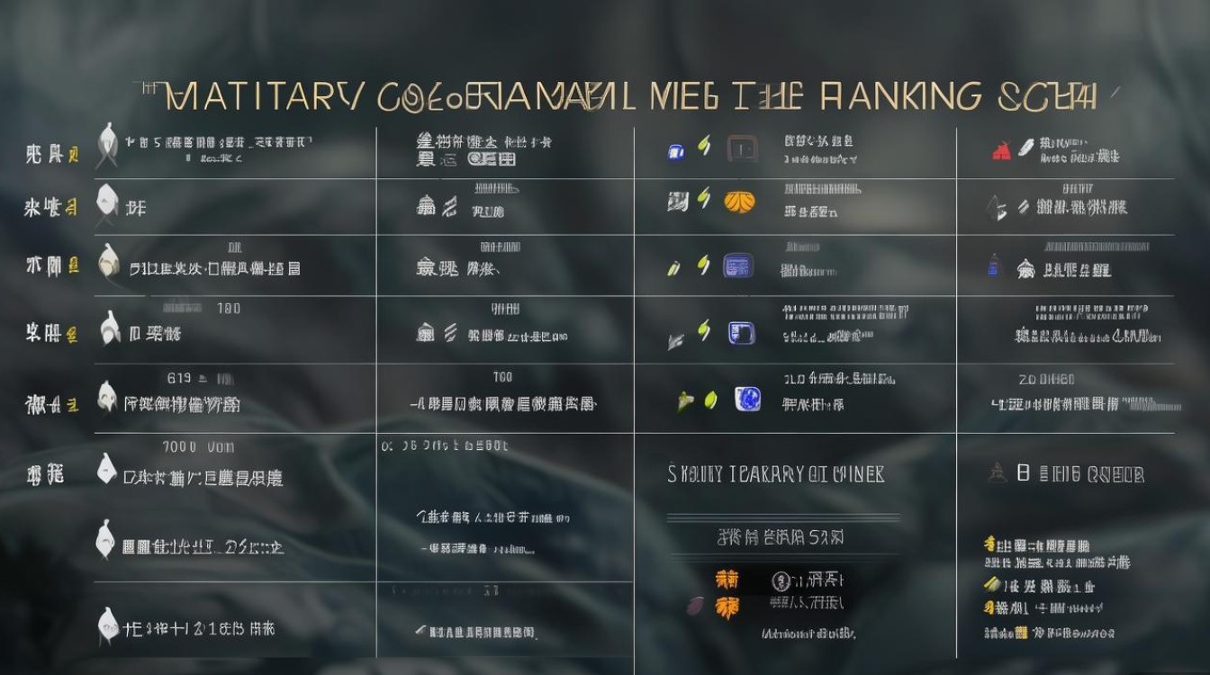 军事定向专科学校排名榜有哪些？定向军士和定向士官的区别是什么？