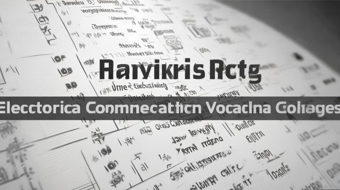 电子通讯专科学校排名榜?理科类大学排名一览表有哪些? 电子通讯专科学校排名榜?理科类大学排名一览表有哪些?