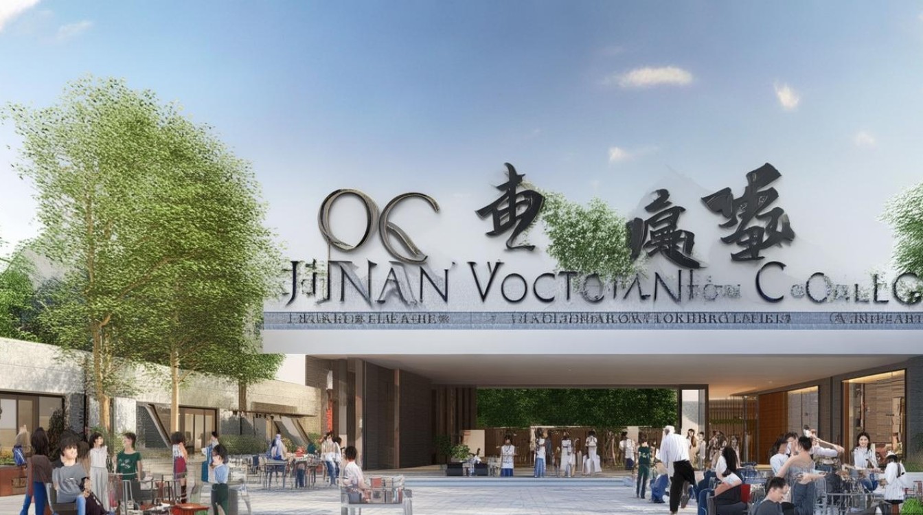 济南职业学院素养怎么样?济南职业学院学生核心素养培养有哪些特色? 济南职业学院素养怎么样?济南职业学院学生核心素养培养有哪些特色?