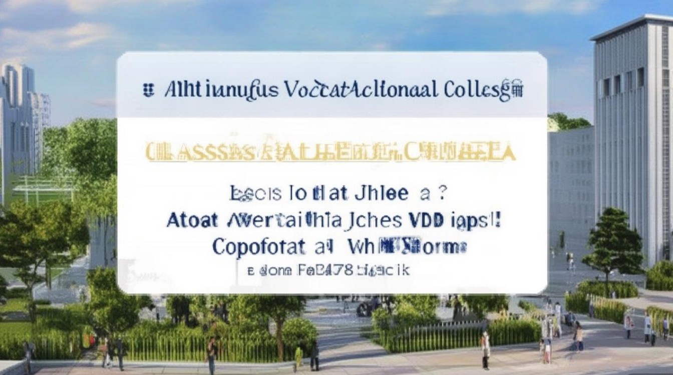 安徽职业学院有京东班吗？安徽职业学院京东校企合作专业有哪些