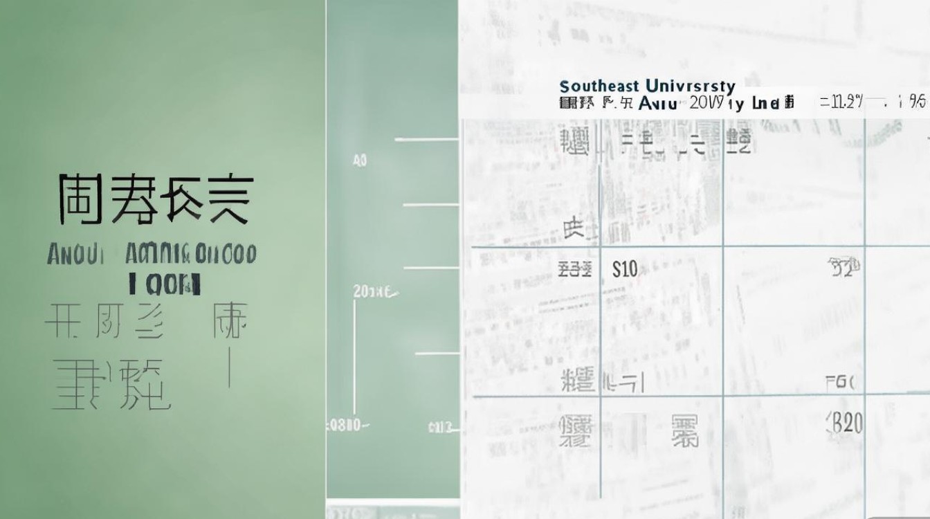 东南大学安徽录取分数是多少？东南大学安徽录取分数线